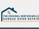 Garagedoor New Rochelle logo
